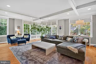 5013 Nahant St, Bethesda, MD 20816 - Photo 18