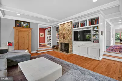 5013 Nahant Street, Bethesda, MD 20816 - Photo 20