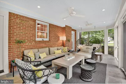 5013 Nahant Street, Bethesda, MD 20816 - Photo 12