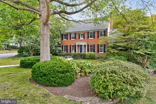 5013 Nahant St, Bethesda, MD 20816 - Photo 2