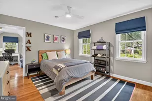 5013 Nahant St, Bethesda, MD 20816 - Photo 36