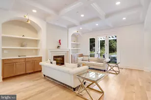 4517 Clermont Pl, Garrett Park, MD 20896 - Photo 12