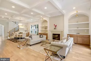 4517 Clermont Pl, Garrett Park, MD 20896 - Photo 14