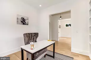 4517 Clermont Pl, Garrett Park, MD 20896 - Photo 38