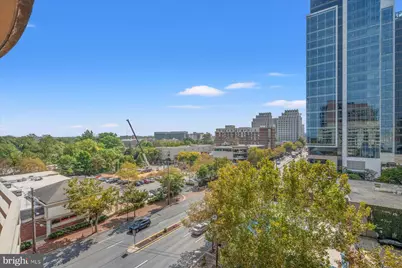 4801 Fairmont Avenue #705, Bethesda, MD 20814 - Photo 14