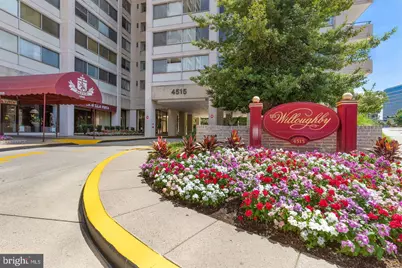 4515 Willard Avenue #1203S, Chevy Chase, MD 20815 - Photo 36