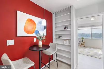 4515 Willard Avenue #1203S, Chevy Chase, MD 20815 - Photo 10