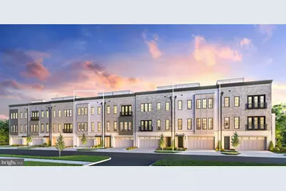 8609 Erdem Place, Chevy Chase, MD 20815 - Photo 2