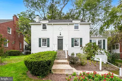 2414 Seminary Road, Silver Spring, MD 20910 - Photo 1