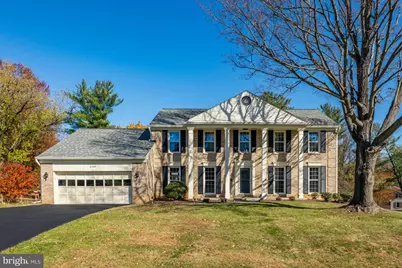 12709 War Admiral Way, Gaithersburg, MD 20878 - Photo 1