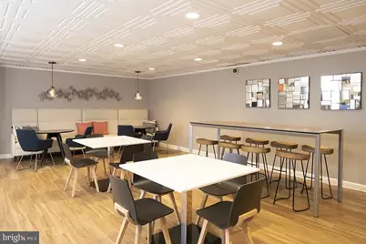 1699 Yale Place #4BR-1619, Rockville, MD 20850 - Photo 22