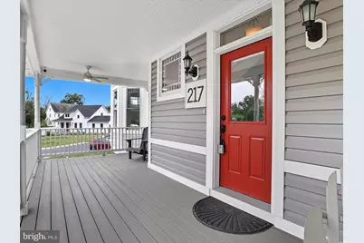 217 Central Avenue, Gaithersburg, MD 20877 - Photo 4