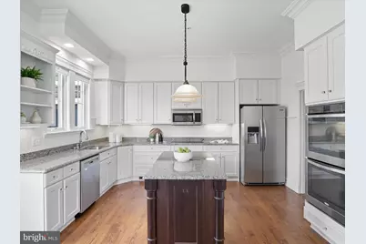 217 Central Avenue, Gaithersburg, MD 20877 - Photo 12