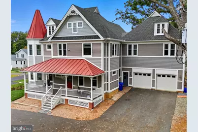 217 Central Avenue, Gaithersburg, MD 20877 - Photo 2