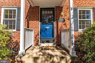 4505 Conifer Ln, Bethesda, MD 20814 - Photo 4