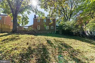 4505 Conifer Ln, Bethesda, MD 20814 - Photo 36