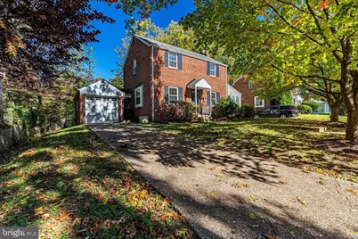 4505 Conifer Lane, Bethesda, MD 20814 - Photo 1