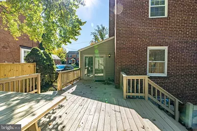 4505 Conifer Lane, Bethesda, MD 20814 - Photo 32