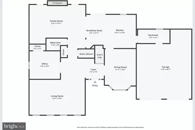 5704 Mossrock Drive, North Bethesda, MD 20852 - Photo 44