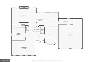 5704 Mossrock Dr, North Bethesda, MD 20852 - Photo 44