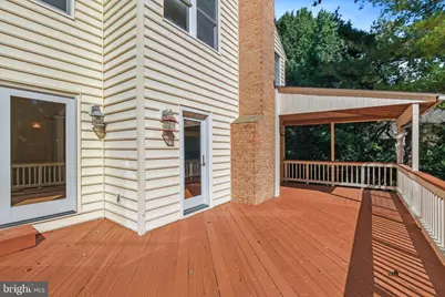 5704 Mossrock Drive, North Bethesda, MD 20852 - Photo 36