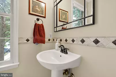 5430 Whitley Park Terrace, Bethesda, MD 20814 - Photo 18