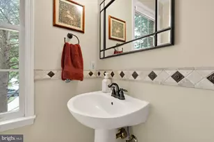 5430 Whitley Park Terrace, Bethesda, MD 20814 - Photo 18