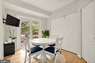 5430 Whitley Park Terrace, Bethesda, MD 20814 - Photo 12