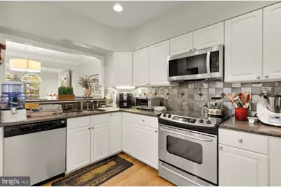 5430 Whitley Park Terrace, Bethesda, MD 20814 - Photo 8