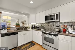 5430 Whitley Park Terrace, Bethesda, MD 20814 - Photo 8