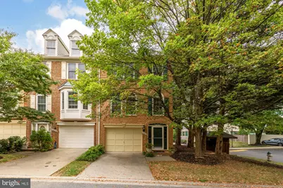 5430 Whitley Park Terrace, Bethesda, MD 20814 - Photo 1