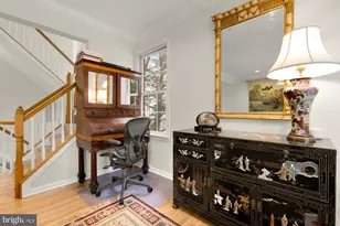 5430 Whitley Park Terrace, Bethesda, MD 20814 - Photo 6