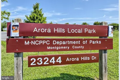 23328 Brewers Tavern Way, Clarksburg, MD 20871 - Photo 54