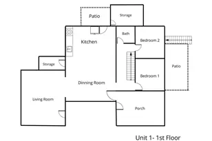17100 King James Way, Gaithersburg, MD 20877 - Photo 86