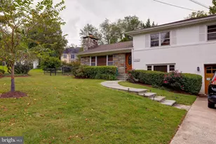 9420 Holland Ave, Bethesda, MD 20814 - Photo 4