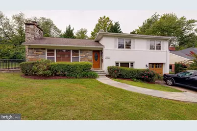 9420 Holland Avenue, Bethesda, MD 20814 - Photo 1