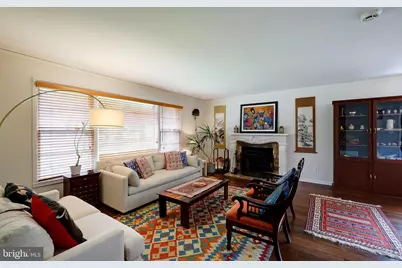 9420 Holland Avenue, Bethesda, MD 20814 - Photo 8