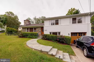 9420 Holland Ave, Bethesda, MD 20814 - Photo 6