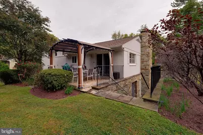 9420 Holland Avenue, Bethesda, MD 20814 - Photo 70