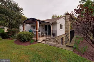 9420 Holland Ave, Bethesda, MD 20814 - Photo 70