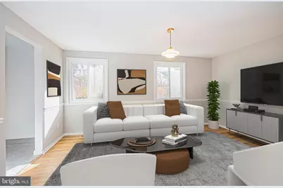 10350 Watkins Mill Drive, Gaithersburg, MD 20886 - Photo 6