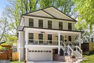 9309 Lindale Drive, Bethesda, MD 20817 - Photo 2