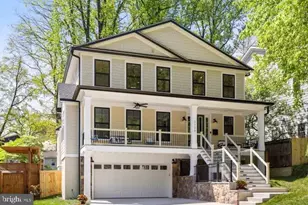 9309 Lindale Dr, Bethesda, MD 20817 - Photo 2