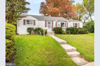 12708 Danvers Court, Rockville, MD 20853 - Photo 1