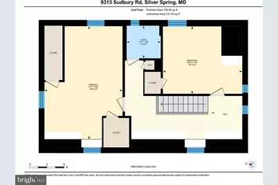 9313 Sudbury Road, Silver Spring, MD 20901 - Photo 64