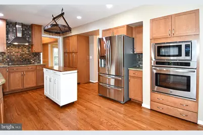 13135 Hutchinson Way, Silver Spring, MD 20906 - Photo 22