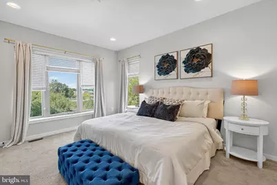 864 Thompson Crescent #44, Rockville, MD 20852 - Photo 14