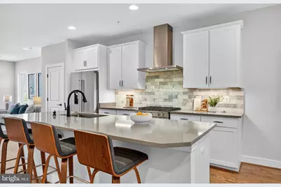 864 Thompson Crescent #44, Rockville, MD 20852 - Photo 8