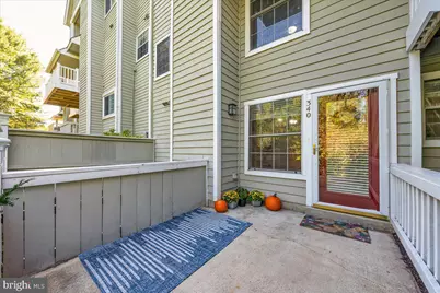 5804 Inman Park Circle #340, Rockville, MD 20852 - Photo 34