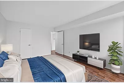 118 Monroe Street #604, Rockville, MD 20850 - Photo 16